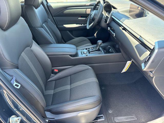 2026 Mazda CX-50 2.5 S Preferred