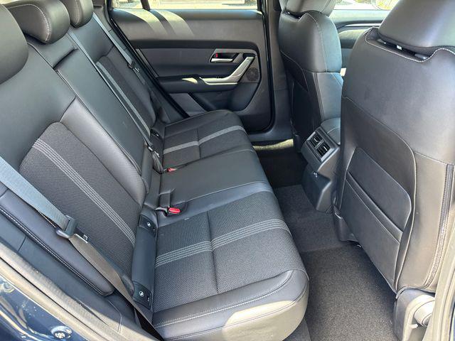 2026 Mazda CX-50 2.5 S Preferred