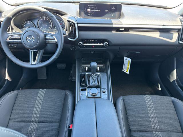 2026 Mazda CX-50 2.5 S Preferred
