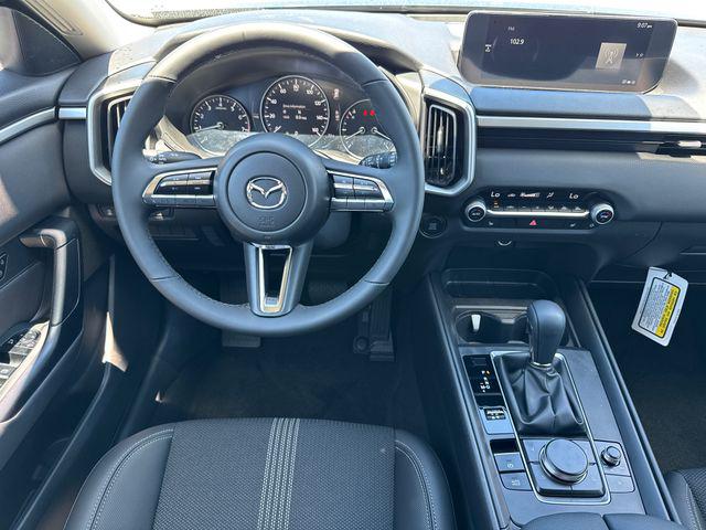 2026 Mazda CX-50 2.5 S Preferred