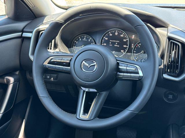 2026 Mazda CX-50 2.5 S Preferred