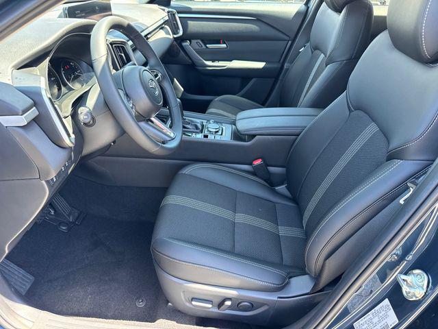 2026 Mazda CX-50 2.5 S Preferred