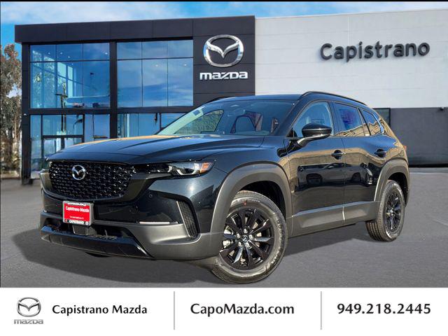 2026 Mazda CX-50 Hybrid Premium for sale in San Juan Capistrano, CA