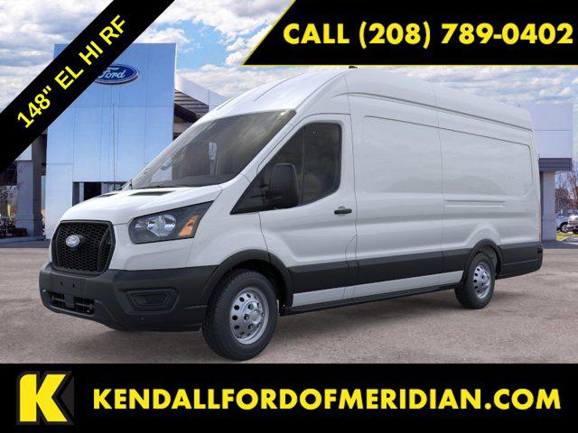 2026 Ford Transit Cargo Van Base for sale in Meridian, ID