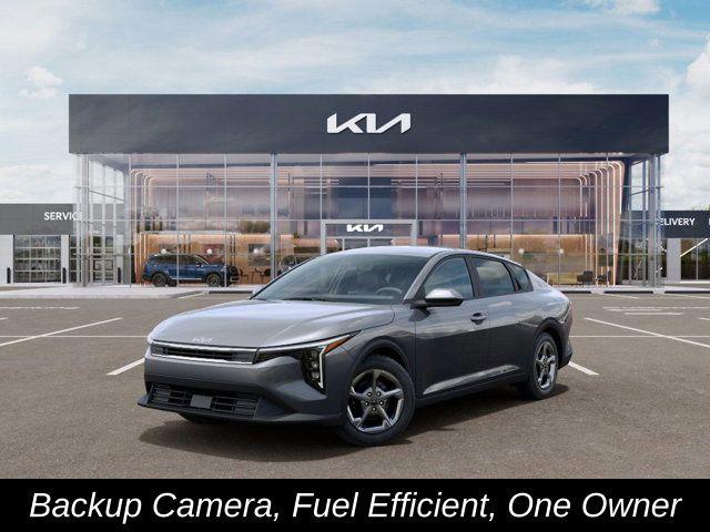 2026 Kia K4 LXS for sale in Tallahassee, FL