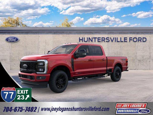 2026 Ford F-250 LARIAT for sale in Huntersville, NC