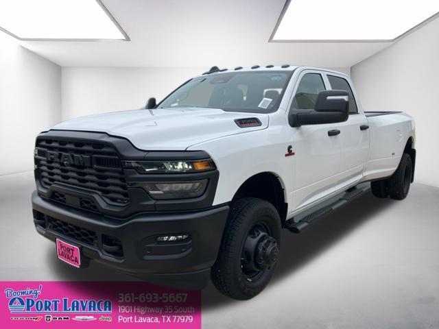 2026 RAM Ram 3500 RAM 3500 TRADESMAN CREW CAB 4X4 8 BOX 2026 RAM Ram 3500 RAM 3500 TRADESMAN CREW CAB 4X4 8 BOX
