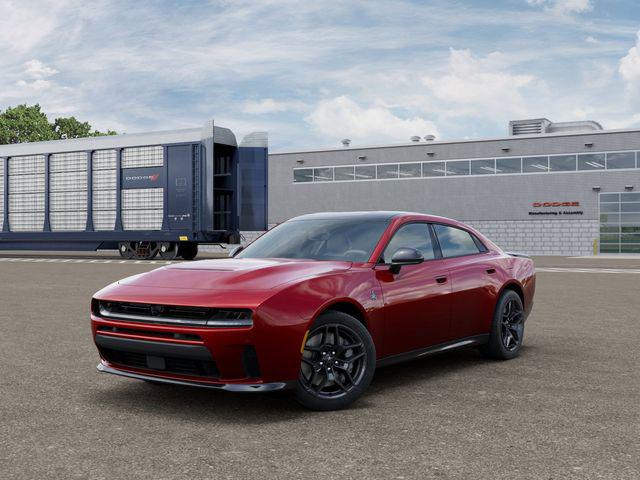 2026 Dodge Charger Scat Pack 4-Door AWD for sale in Aberdeen, MD