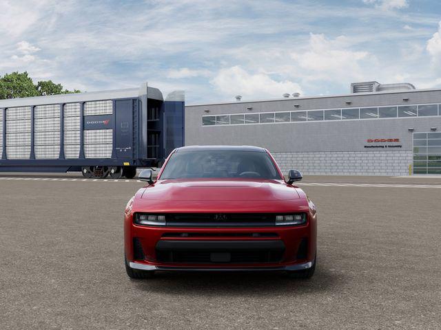 2026 Dodge Charger Scat Pack 4-Door AWD