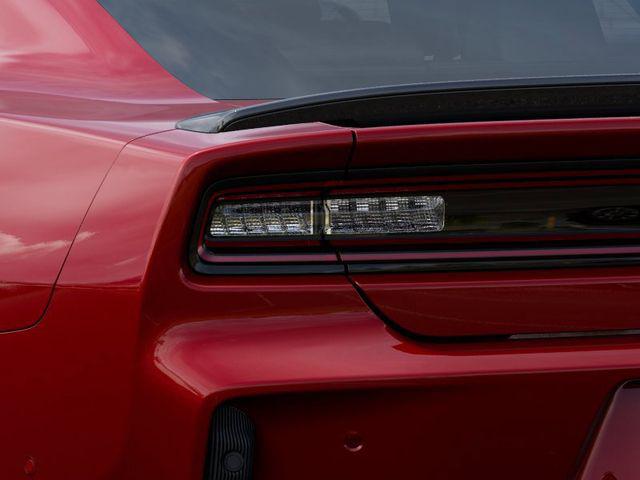2026 Dodge Charger Scat Pack 4-Door AWD