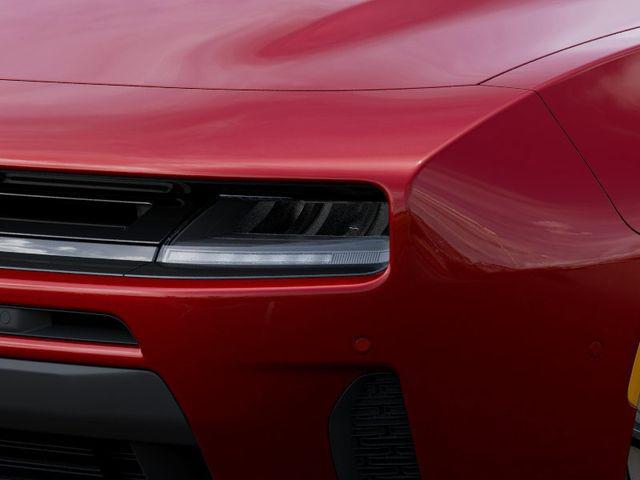 2026 Dodge Charger Scat Pack 4-Door AWD