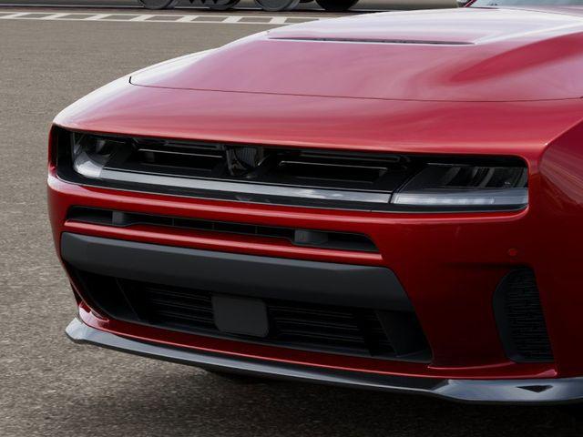 2026 Dodge Charger Scat Pack 4-Door AWD