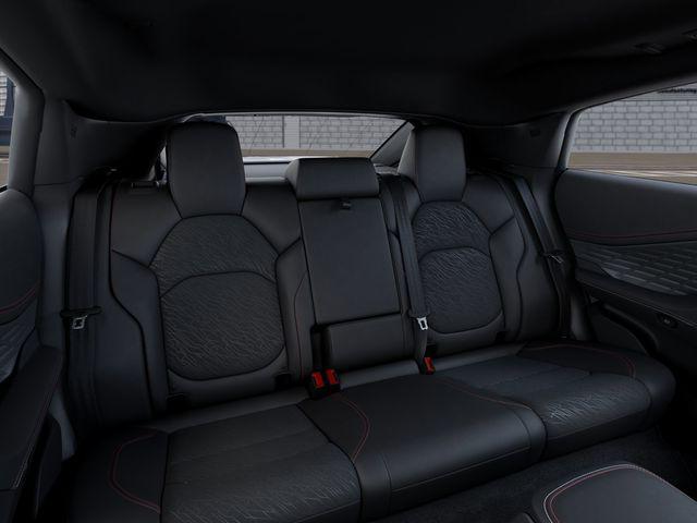 2026 Dodge Charger Scat Pack 4-Door AWD