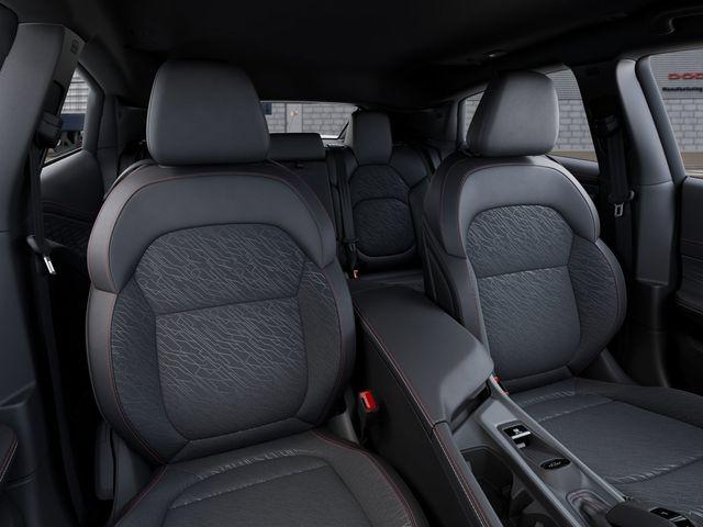 2026 Dodge Charger Scat Pack 4-Door AWD