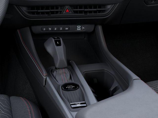 2026 Dodge Charger Scat Pack 4-Door AWD