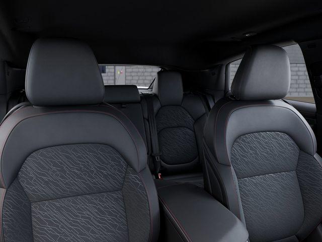 2026 Dodge Charger Scat Pack 4-Door AWD