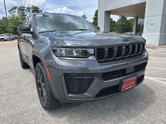 2026 Jeep Grand Cherokee Altitude 4x4 for sale in Henderson, TX