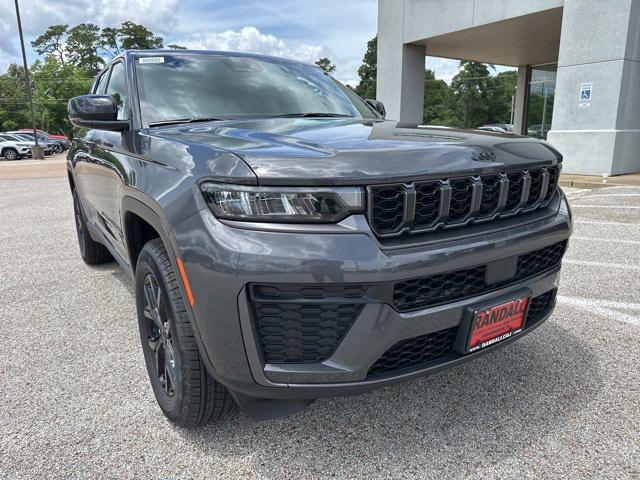 2026 Jeep Grand Cherokee Altitude 4x4 for sale in Henderson, TX