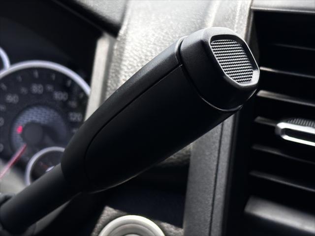 New 2026 Diamond Black Crystal Pearl-Coat Exterior Paint RAM Black Express image 81