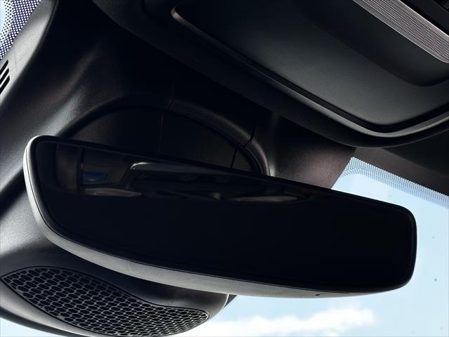 New 2026 Diamond Black Crystal Pearl-Coat Exterior Paint RAM Black Express image 82
