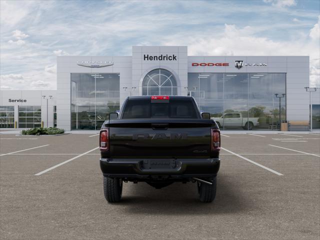 New 2026 Diamond Black Crystal Pearl-Coat Exterior Paint RAM Black Express image 94