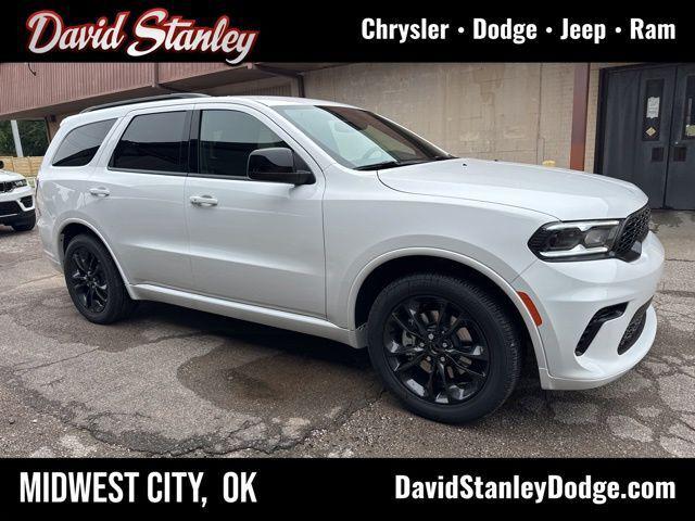 2026 Dodge Durango DURANGO GT RWD