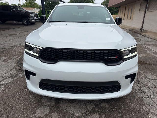 2026 Dodge Durango DURANGO GT RWD