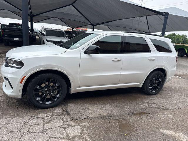 2026 Dodge Durango DURANGO GT RWD