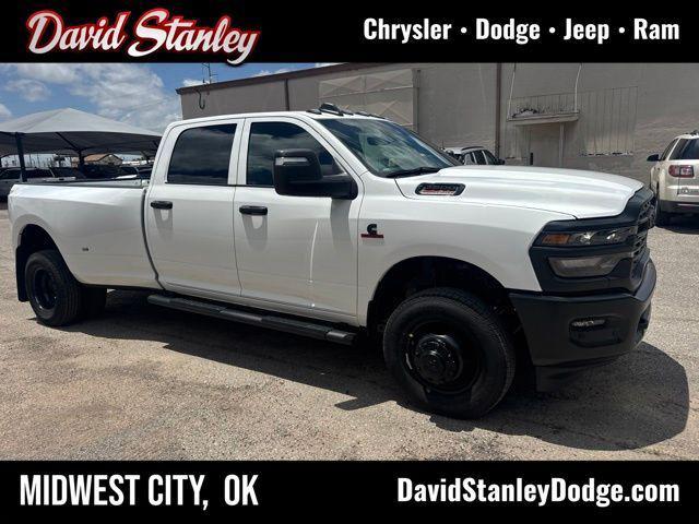 2026 RAM Ram 3500 RAM 3500 TRADESMAN CREW CAB 4X4 8 BOX 2026 RAM Ram 3500 RAM 3500 TRADESMAN CREW CAB 4X4 8 BOX