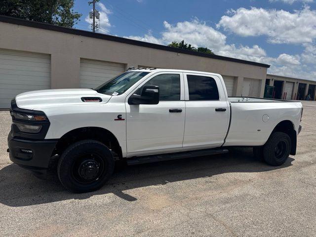 2026 RAM Ram 3500 RAM 3500 TRADESMAN CREW CAB 4X4 8 BOX 2026 RAM Ram 3500 RAM 3500 TRADESMAN CREW CAB 4X4 8 BOX