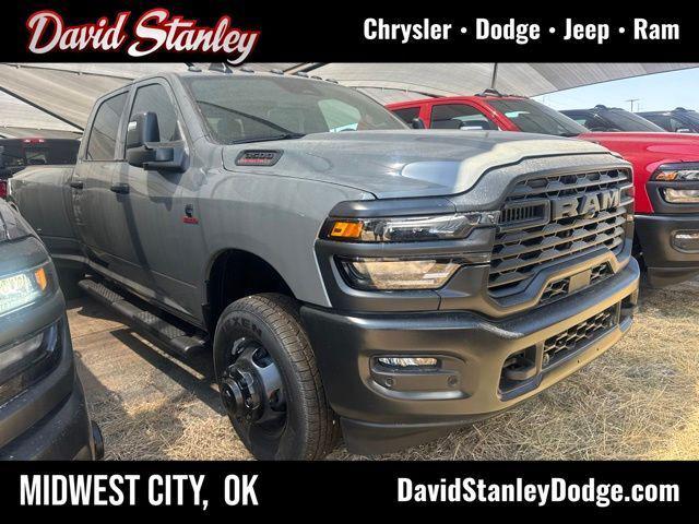 2026 RAM Ram 3500 RAM 3500 TRADESMAN CREW CAB 4X4 8 BOX 2026 RAM Ram 3500 RAM 3500 TRADESMAN CREW CAB 4X4 8 BOX