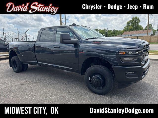2026 RAM Ram 3500 RAM 3500 TRADESMAN CREW CAB 4X4 8 BOX 2026 RAM Ram 3500 RAM 3500 TRADESMAN CREW CAB 4X4 8 BOX