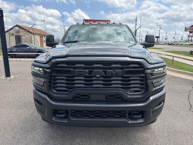 2026 RAM Ram 3500 RAM 3500 TRADESMAN CREW CAB 4X4 8 BOX 2026 RAM Ram 3500 RAM 3500 TRADESMAN CREW CAB 4X4 8 BOX