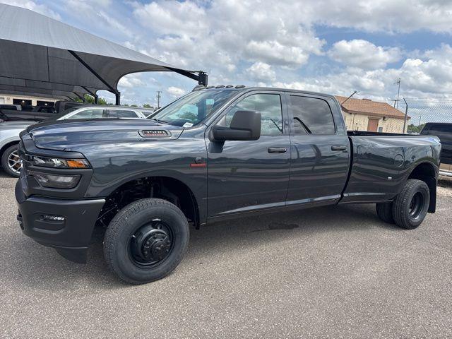 2026 RAM Ram 3500 RAM 3500 TRADESMAN CREW CAB 4X4 8 BOX 2026 RAM Ram 3500 RAM 3500 TRADESMAN CREW CAB 4X4 8 BOX