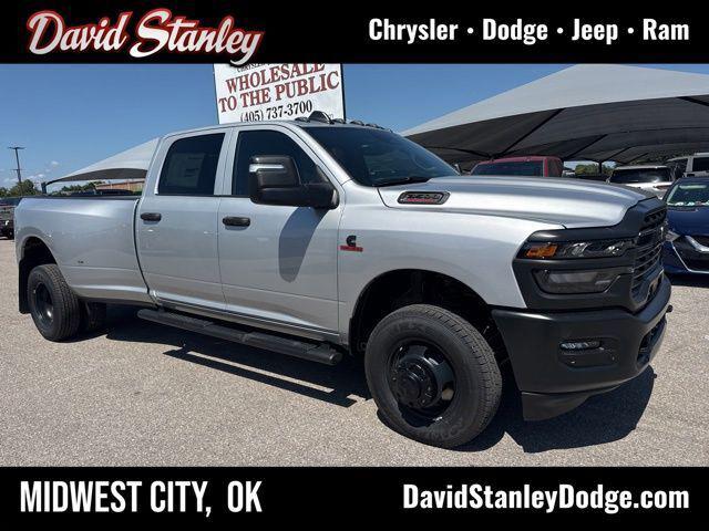 2026 RAM Ram 3500 RAM 3500 TRADESMAN CREW CAB 4X4 8 BOX 2026 RAM Ram 3500 RAM 3500 TRADESMAN CREW CAB 4X4 8 BOX