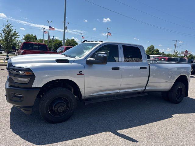 2026 RAM Ram 3500 RAM 3500 TRADESMAN CREW CAB 4X4 8 BOX 2026 RAM Ram 3500 RAM 3500 TRADESMAN CREW CAB 4X4 8 BOX