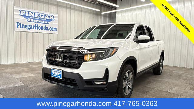 2026 Honda Ridgeline RTL for sale in Springfield, MO