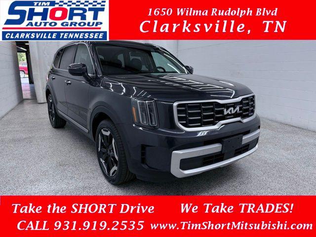 2025 Kia Telluride S for sale in Clarksville, TN