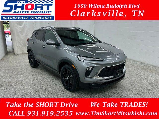 2024 Buick Encore GX Sport Touring AWD for sale in Clarksville, TN