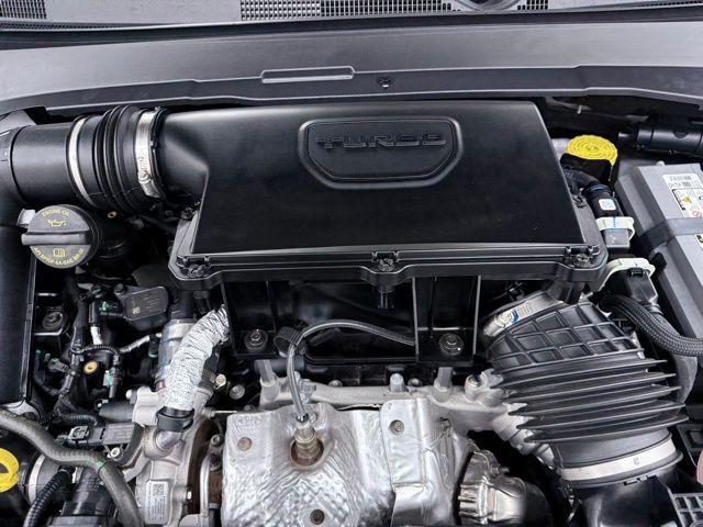 2024 Jeep Compass Sport 4x4