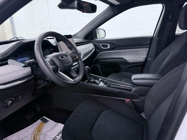 2024 Jeep Compass Sport 4x4