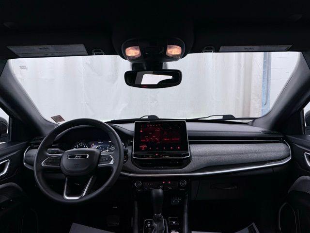 2024 Jeep Compass Sport 4x4