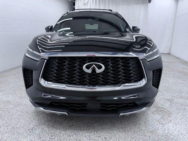 2022 INFINITI QX60 AUTOGRAPH