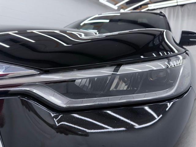 2022 INFINITI QX60 AUTOGRAPH
