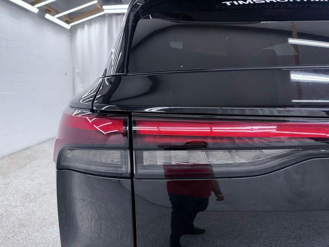 2022 INFINITI QX60 AUTOGRAPH