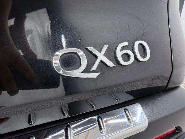 2022 INFINITI QX60 AUTOGRAPH