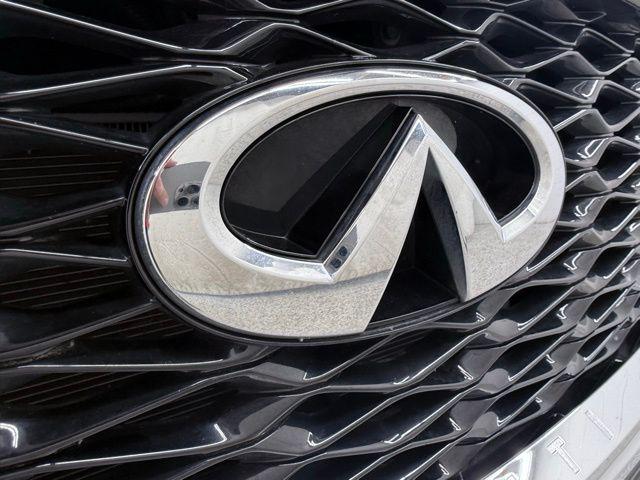2022 INFINITI QX60 AUTOGRAPH
