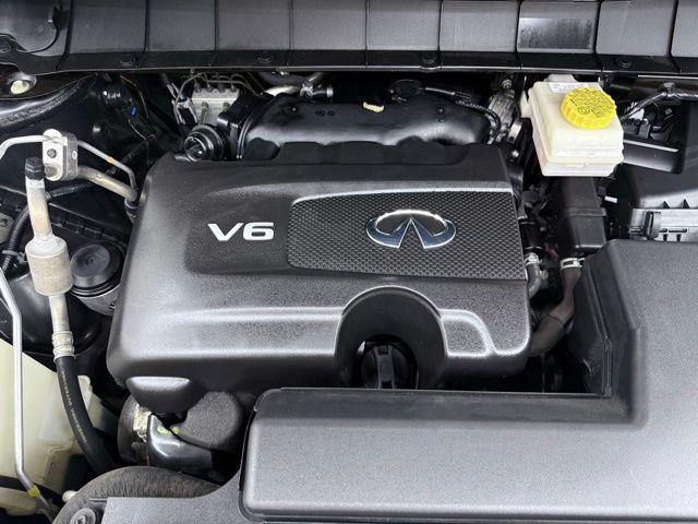 2022 INFINITI QX60 AUTOGRAPH