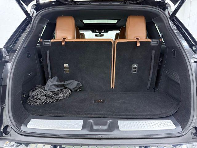 2022 INFINITI QX60 AUTOGRAPH