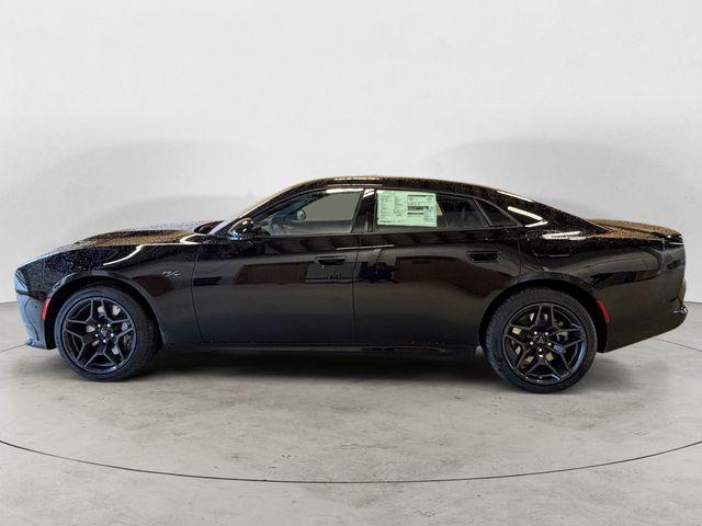 2026 Dodge Charger R/T Plus